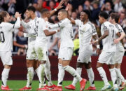 Streaming Villarreal vs Real Madrid dan Atletico Madrid vs Barcelona di LaLiga Matchday 28