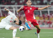 Rizky Ridho Pantas Berkarier di Eropa, Neal Petersen: Dia Bikin Langkah Besar!