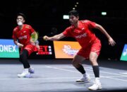 Tembus Final All England 2025, Bagas Penuhi Janji ke Leo Rolly Carnando