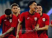 Peluang Masih Terbuka, Dunia Belum Kiamat!