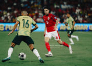 Timnas Indonesia vs Bahrain: Duel Hidup-Mati Garuda!