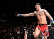 Tom Aspinall Sindir Pedas Jon Jones di UFC London: Dia Menghindariku!