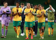 Wejangan Tim Cahill untuk Australia Jelang Lawan Timnas Indonesia: Kekuatan Negara Asia Setara